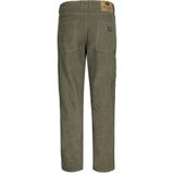 Petrol Industries - Cargo Broek Sandpoint - Groen - 104 - Cargo broeken