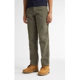 Petrol Industries - Cargo Broek Sandpoint - Groen - 104 - Cargo broeken