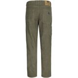 Petrol Industries - Cargo Broek Sandpoint - Groen - 104 - Cargo broeken