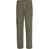 Petrol Industries - Cargo Broek Sandpoint - Groen - 104 - Cargo broeken