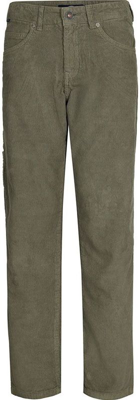 Petrol Industries - Cargo Broek Sandpoint - Groen - 104 - Cargo broeken