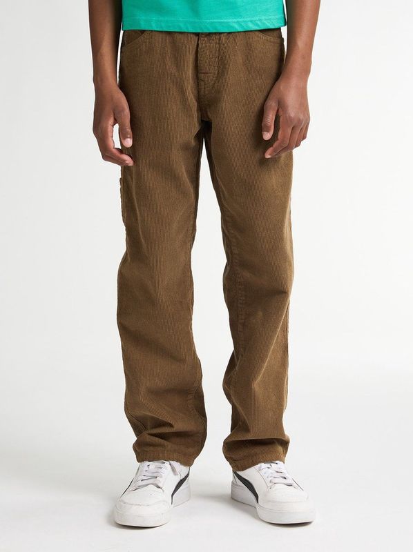 Petrol Industries - B-3050-DNM028 - Spijkerbroek - Jongens - Urban Jeans