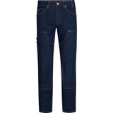 Petrol Industries - Utility Loose Fit Jeans Hiawatha - Blauw - W28/L32 - loose-fit-jeans