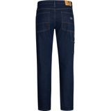 Petrol Industries - Utility Loose Fit Jeans Hiawatha - Blauw - W28/L32 - loose-fit-jeans