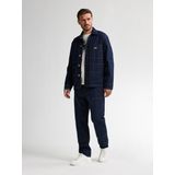 Petrol Industries - Utility Loose Fit Jeans Hiawatha - Blauw - W28/L32 - loose-fit-jeans