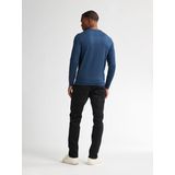 Petrol Industries - M-3050-KWC207 - Half-Zip Trui