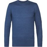 Petrol Industries - M-3050-KWC207 - Half-Zip Trui