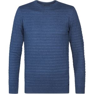 Petrol Industries - M-3050-KWC207 - Half-Zip Trui