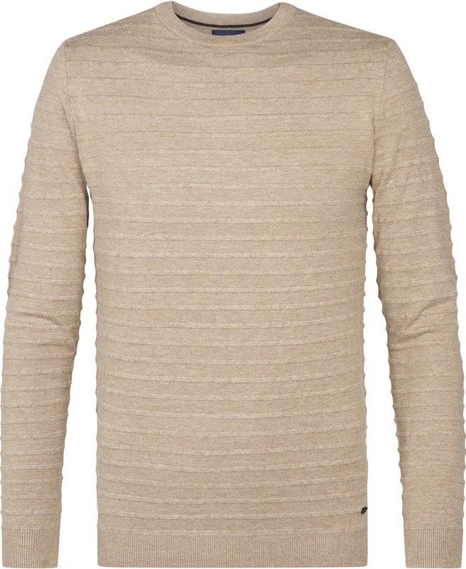 Petrol Industries - M-3050-KWR222 - Trui