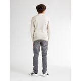 Petrol Industries - Absaroka - Gebreide Trui - Wit