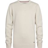 Petrol Industries - Absaroka - Gebreide Trui - Wit