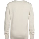 Petrol Industries - Absaroka - Gebreide Trui - Wit