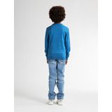 Petrol Industries - B-3050-KWR201 - Trui