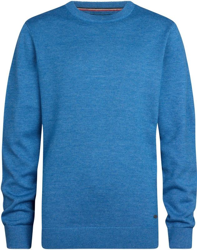 Petrol Industries - B-3050-KWR201 - Trui