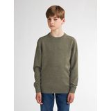 Petrol Industries - B-3050-KWR201 - Trui