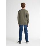 Petrol Industries - B-3050-KWR201 - Trui