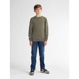 Petrol Industries - B-3050-KWR201 - Trui