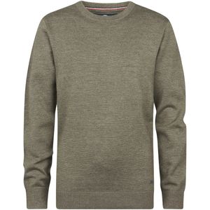 Petrol Industries - B-3050-KWR201 - Trui