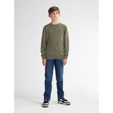 Petrol Industries - B-3050-KWR201 - Trui