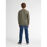 Petrol Industries - B-3050-KWR201 - Trui