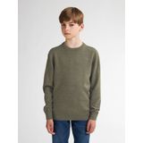 Petrol Industries - B-3050-KWR201 - Trui