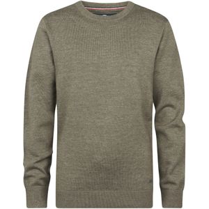 Petrol Industries - B-3050-KWR201 - Trui