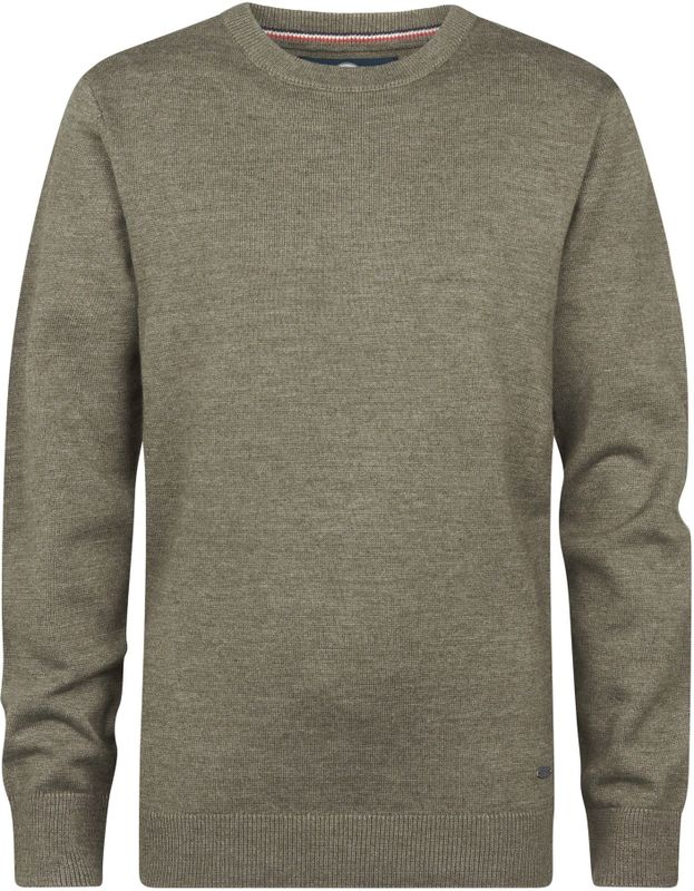 Petrol Industries - B-3050-KWR201 - Trui