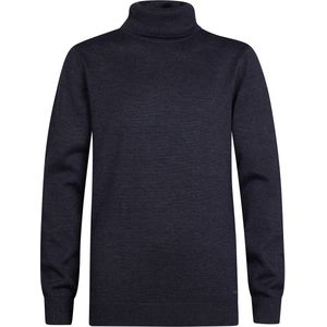 Petrol Industries - B-3050-KWC260 - Trui - Hoge Hals