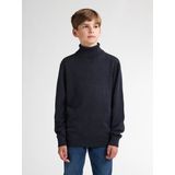 Petrol Industries - B-3050-KWC260 - Trui - Hoge Hals