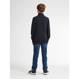 Petrol Industries - B-3050-KWC260 - Trui - Hoge Hals