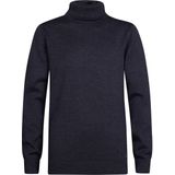 Petrol Industries - B-3050-KWC260 - Trui - Hoge Hals