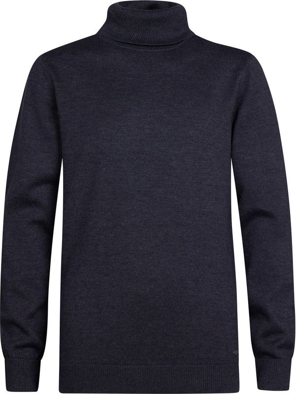 Petrol Industries - B-3050-KWC260 - Trui - Hoge Hals