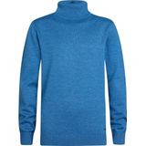 Petrol Industries - B-3050-KWC260 - Trui - Hoge Hals