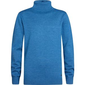 Petrol Industries - B-3050-KWC260 - Trui - Hoge Hals