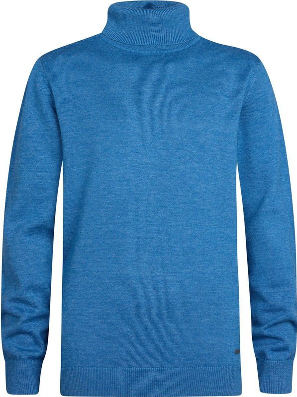 Petrol Industries - B-3050-KWC260 - Trui - Hoge Hals