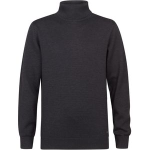 Petrol Industries - B-3050-KWC260 - Trui - Hoge Hals