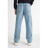 Petrol Industries - B-3050-DNM006 - Spijkerbroek - Jongens - Loose Fit