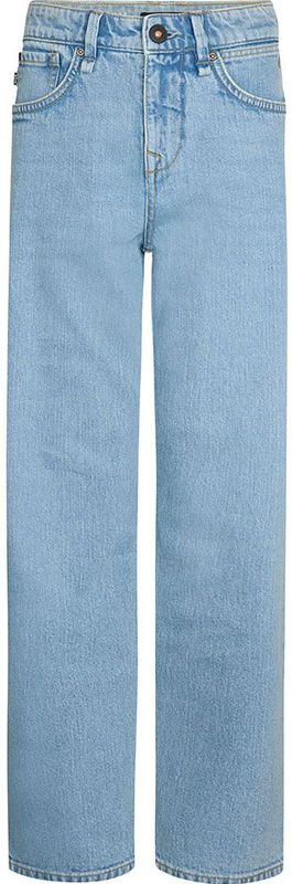 Petrol Industries - B-3050-DNM006 - Spijkerbroek - Jongens - Loose Fit