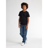 Petrol Industries - B-3050-DNM006 - Spijkerbroek - Jongens - Loose Fit