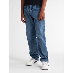 Petrol Industries - B-3050-DNM006 - Spijkerbroek - Jongens - Loose Fit