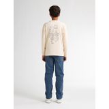 Petrol Industries - Overshirt Shasta - Geel - Jongens