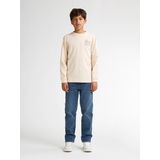 Petrol Industries - Overshirt Shasta - Geel - Jongens