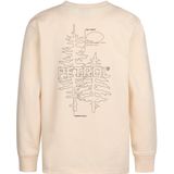 Petrol Industries - Overshirt Shasta - Geel - Jongens