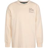 Petrol Industries - Overshirt Shasta - Geel - Jongens