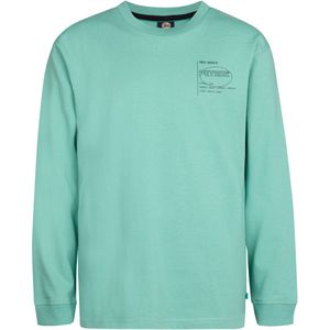 Petrol Industries - B-3050-TLR631 - T-shirt - Lange Mouwen