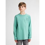 Petrol Industries - B-3050-TLR631 - T-shirt - Lange Mouwen