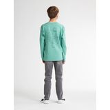 Petrol Industries - B-3050-TLR631 - T-shirt - Lange Mouwen