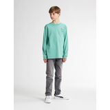 Petrol Industries - B-3050-TLR631 - T-shirt - Lange Mouwen