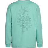 Petrol Industries - B-3050-TLR631 - T-shirt - Lange Mouwen