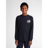 Petrol Industries - B-3050-TLR675 - T-shirt - Lange Mouwen